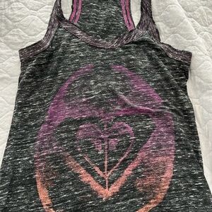 Woman’s Activewear Tank Tops